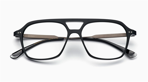 Montura de gafas Talla Hombre MONTEVERDE 2 56 9044 - MONTEVERDE 2 56 9044